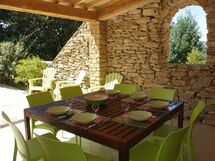 Bastide Vieille Sud