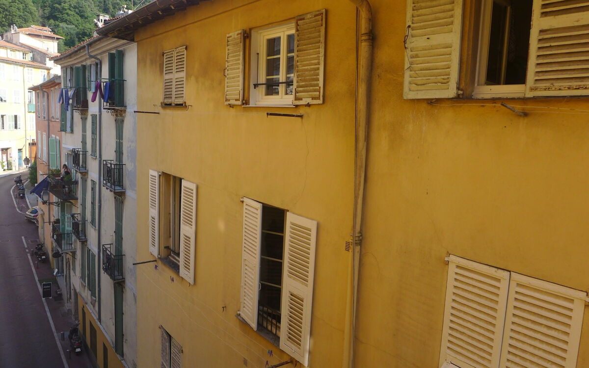 La Loge