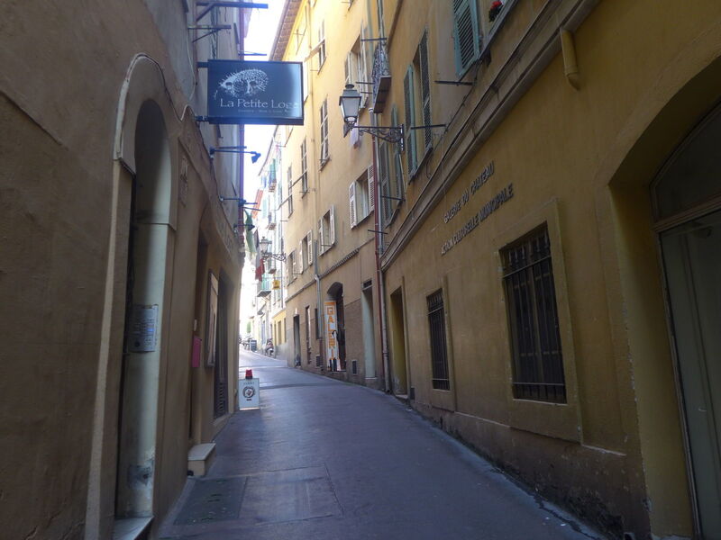 La Loge