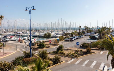 Unterkunft:&nbsp;Port de la Gavine 200.25