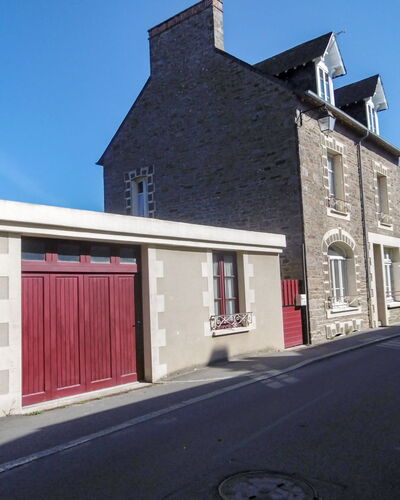 Bel Air