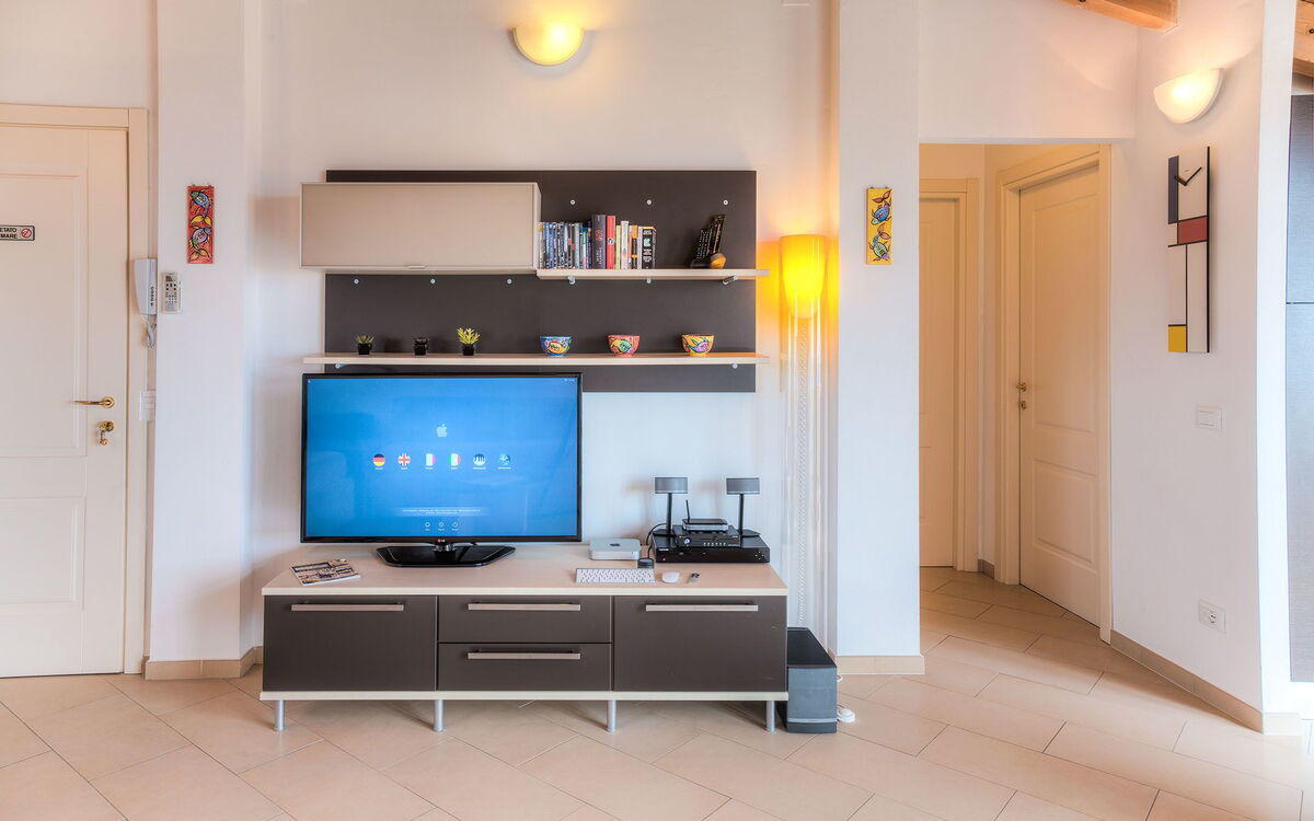 Unterkunft:&nbsp;Vip Panorama Apartment