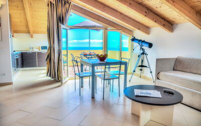 Unterkunft:&nbsp;Vip Panorama Apartment