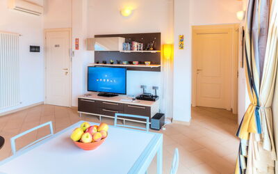 Unterkunft:&nbsp;Vip Panorama Apartment