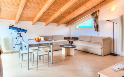 Unterkunft:&nbsp;Vip Panorama Apartment