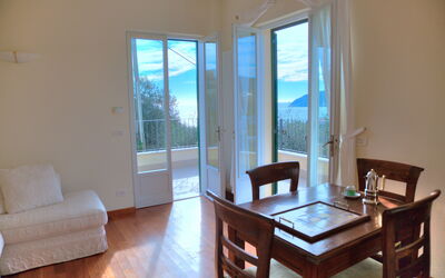 Unterkunft:&nbsp;Villa Cervo - Gelsomino