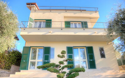 Villa Cervo