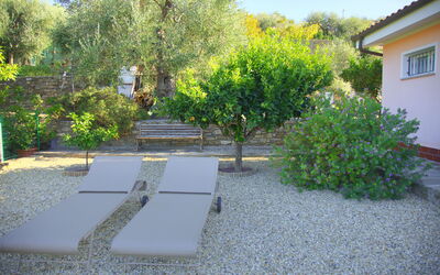 Casa Ilaria - Diano Marina