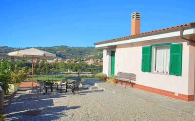 Casa Ilaria - Diano Marina - Diano Marina, Ligurien, Italien