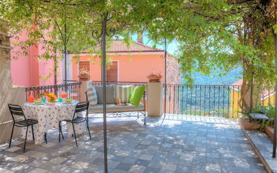 Casa Giulia - Diano Castello