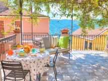 Casa Giulia - Diano Castello