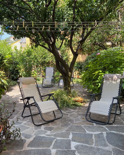 Casa Mary - Levanto