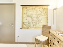 Unterkunft:&nbsp;Ortensia White