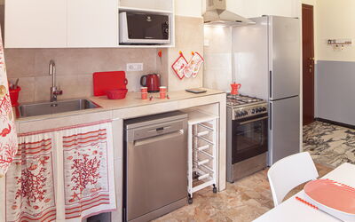 Giulia Apartment - Levanto