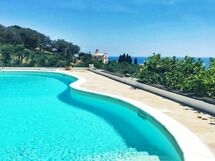 U Marin - Cervo