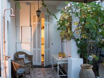 2 Bedroom Apt In Cannes
