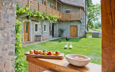 Villa Asaresidence