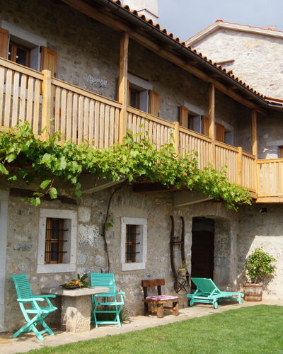 Villa Asaresidence