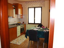 Apartment Oljka In Koper