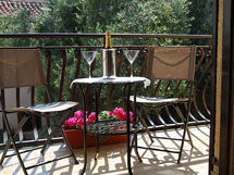 Apartment Oljka In Koper