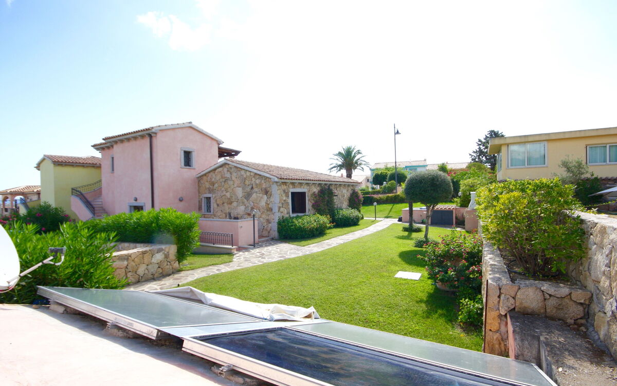 Casa Rory