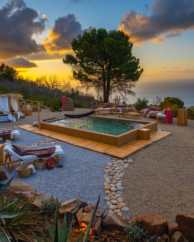 Terre Di Bea Cottage By The Sea Cefalu'