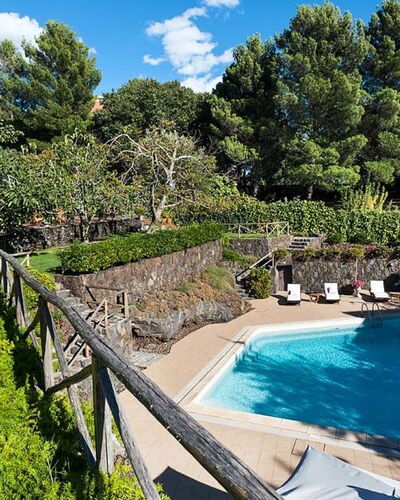 Eden Retreat