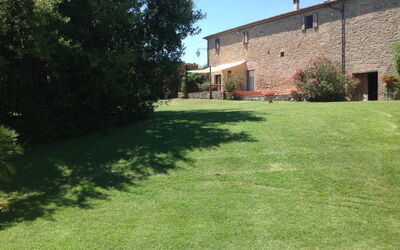 Villa Malvasia