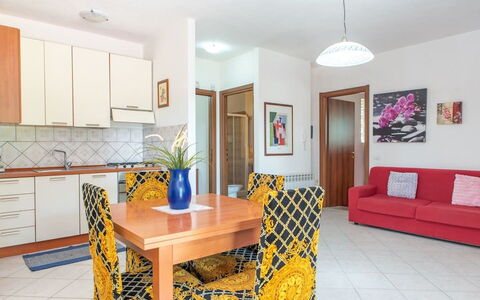 Unterkunft:&nbsp;Residence Villa Smeralda 6