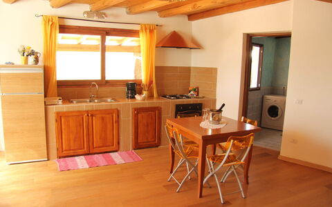 Unterkunft:&nbsp;Executive Residence Villa Smeralda
