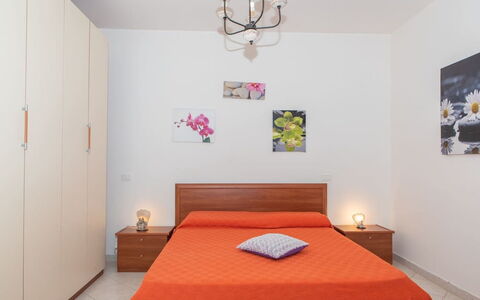 Unterkunft:&nbsp;Residence Villa Smeralda 1