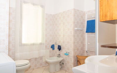 Unterkunft:&nbsp;Residence Villa Smeralda 1