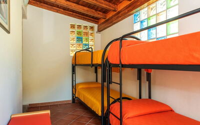 Unterkunft:&nbsp;Residence Villa Smeralda 3