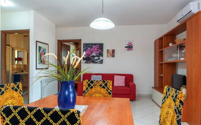 Unterkunft:&nbsp;Residence Villa Smeralda 4