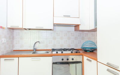 Unterkunft:&nbsp;Residence Villa Smeralda 4