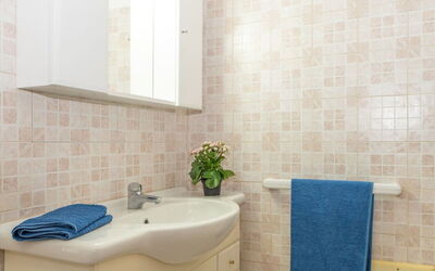 Unterkunft:&nbsp;Residence Villa Smeralda 4