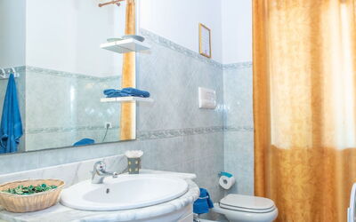 Unterkunft:&nbsp;Residence Villa Smeralda 6