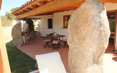 Unterkunft:&nbsp;Executive Residence Villa Smeralda