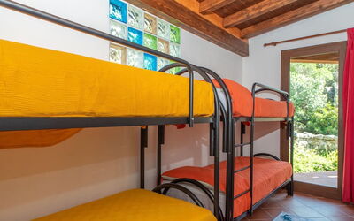 Unterkunft:&nbsp;Residence Villa Smeralda 2