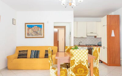 Unterkunft:&nbsp;Residence Villa Smeralda 1