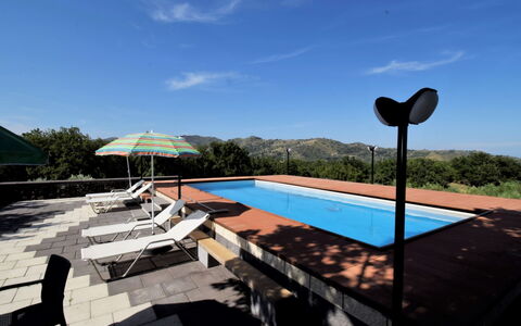 Serena: Schwimmbad, Eigentum, Himmel, Haus, Grundeigentum, Resort, Urlaub, Gebäude, Zuhause, Freizeit