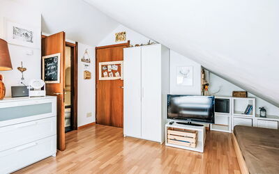 Unterkunft:&nbsp;Mansarda Golfieri 710.10