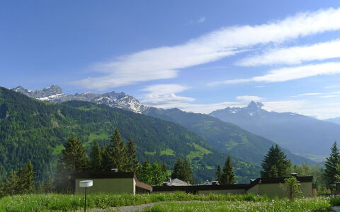 La Vire D'Aufalle 14 Inférieur: Bergforms, Berg, Gebirge, Hochland, Natur, Bergstation, Himmel, Natürliche Landschaft, Alpen, Wildnis