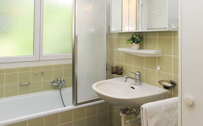 Unterkunft:&nbsp;Belmont Ouest 75 380.6