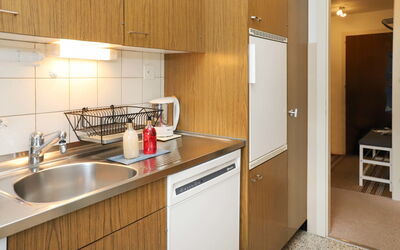 Unterkunft:&nbsp;Belmont Ouest 75 380.6