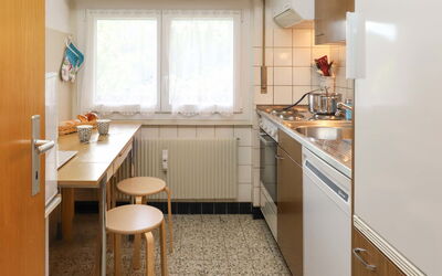 Unterkunft:&nbsp;Belmont Ouest 75 380.6