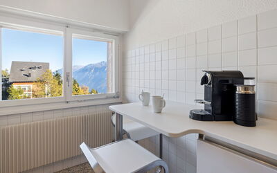 Unterkunft:&nbsp;Belmont Est 80 380.5