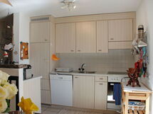 Appartamento Giardinetto