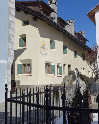 Celerina 6