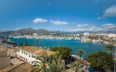 Paseo Maritimo